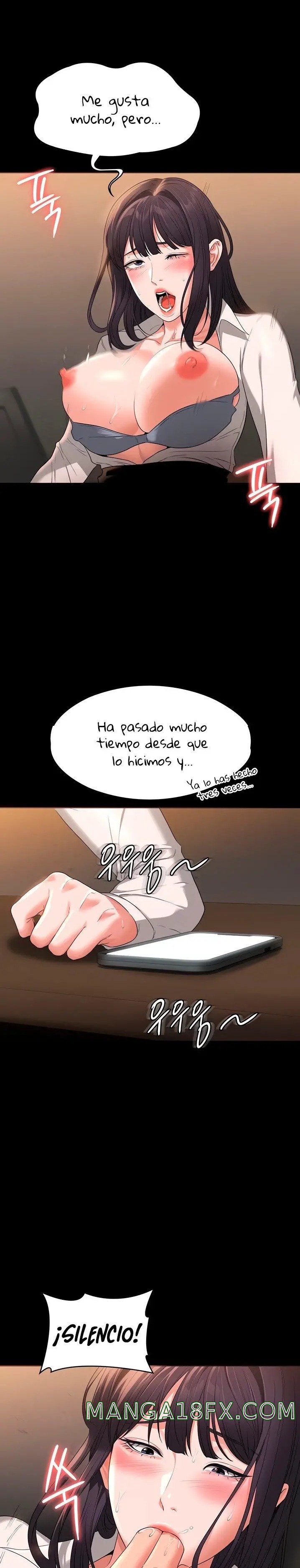 Supervisor Access Raw Chapter 52 image 2