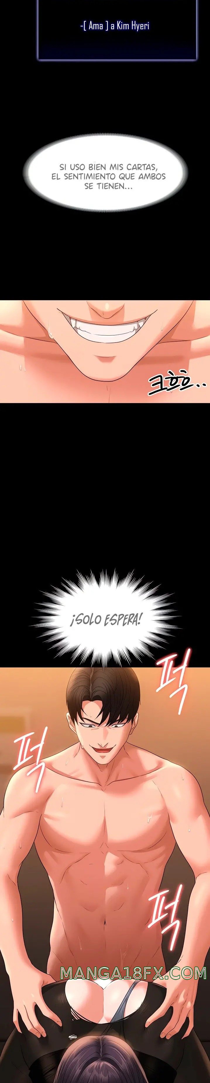Supervisor Access Raw Chapter 52 image 32
