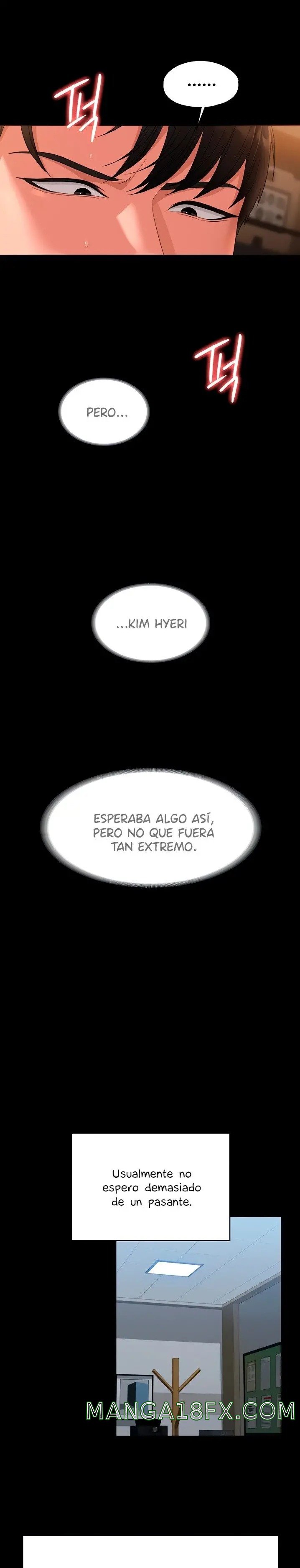 Supervisor Access Raw Chapter 52 image 4
