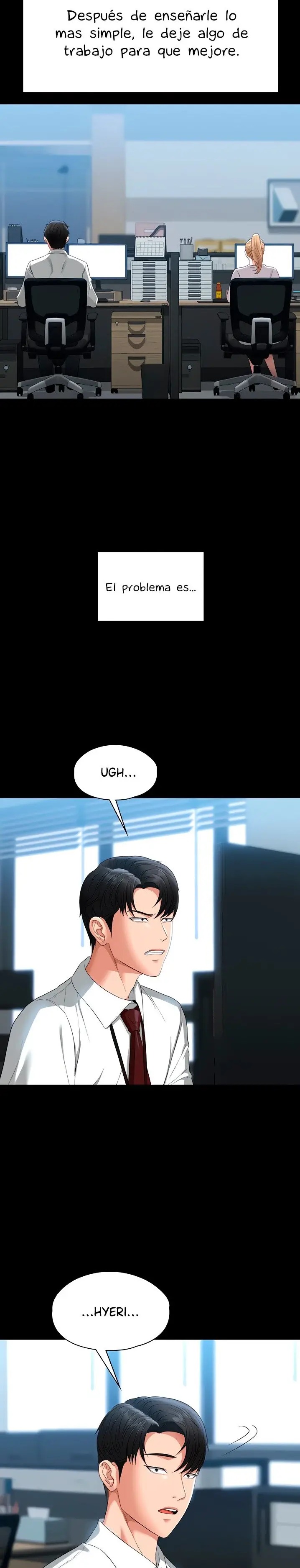 Supervisor Access Raw Chapter 52 image 5