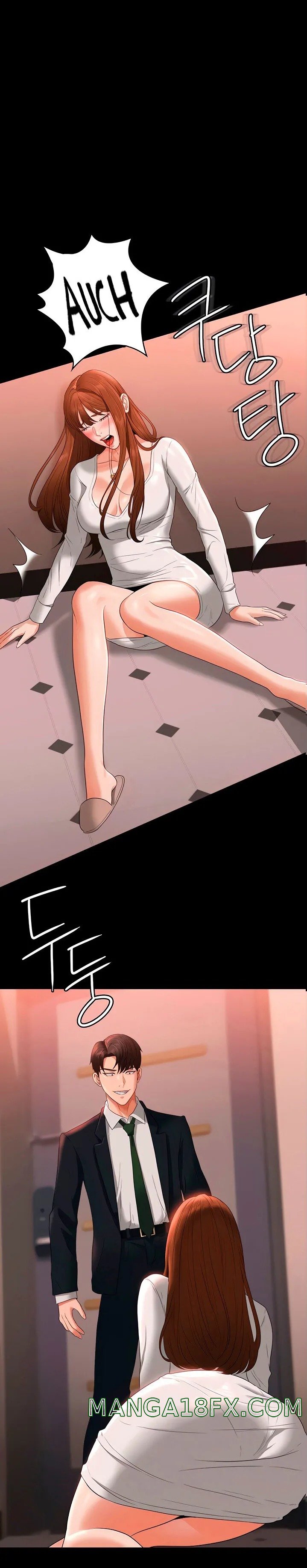 Supervisor Access Raw Chapter 54 image 0