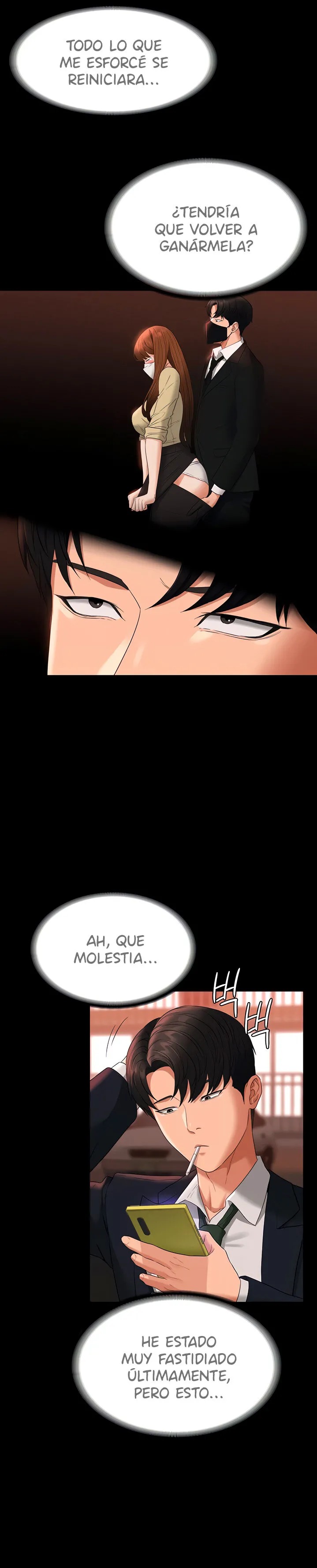 Supervisor Access Raw Chapter 54 image 10