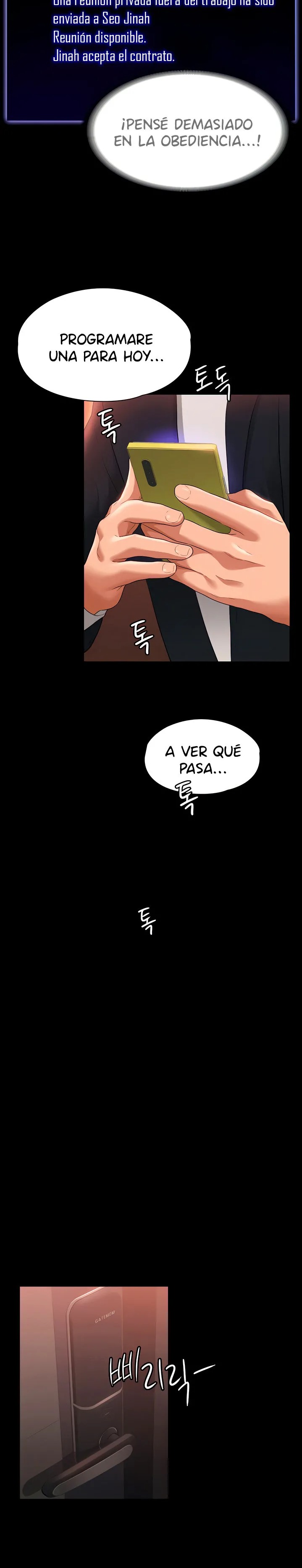 Supervisor Access Raw Chapter 54 image 15