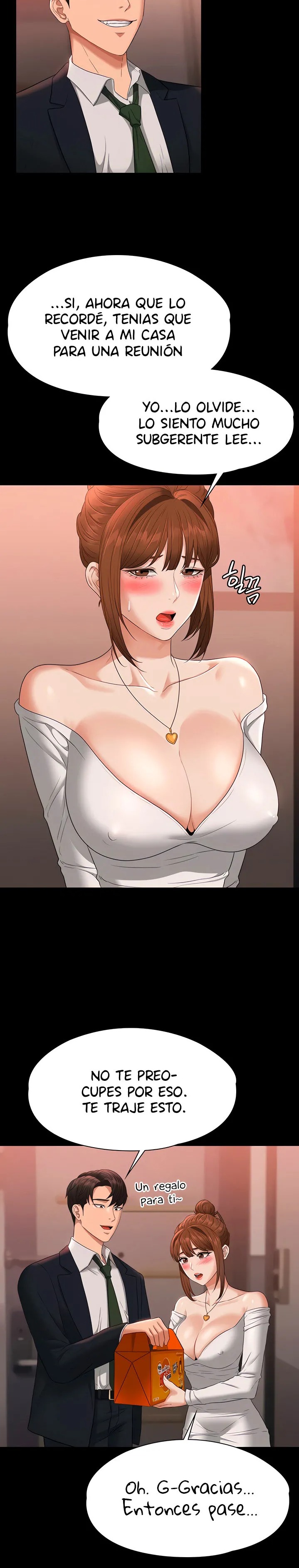 Supervisor Access Raw Chapter 54 image 17