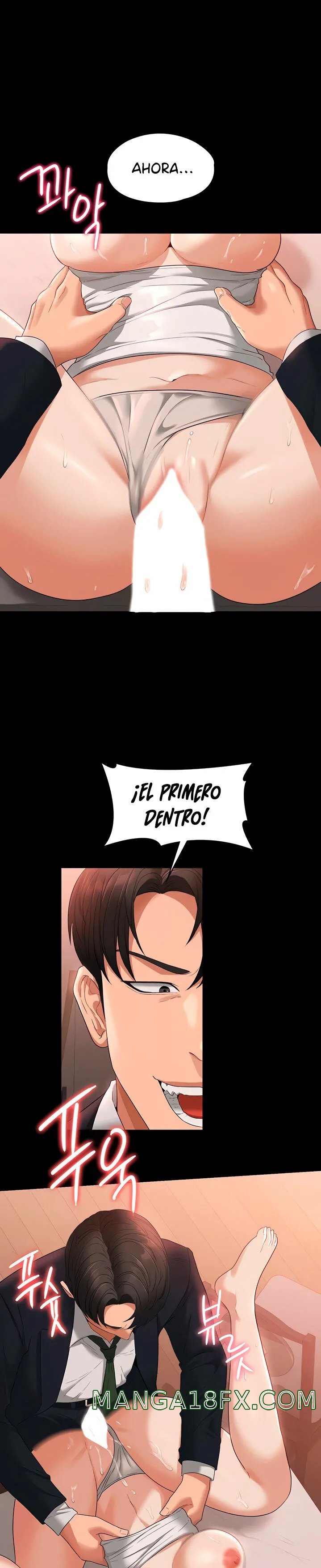 Supervisor Access Raw Chapter 54 image 26