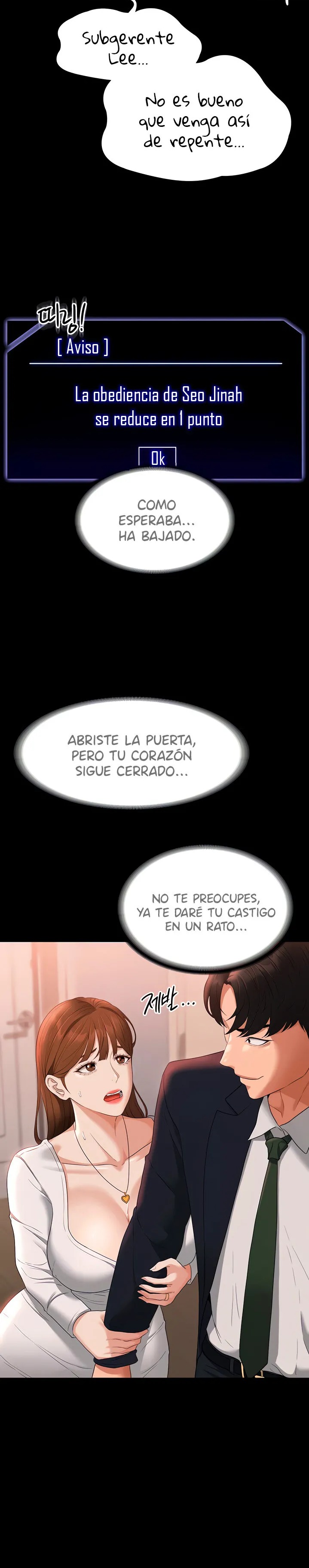 Supervisor Access Raw Chapter 54 image 3