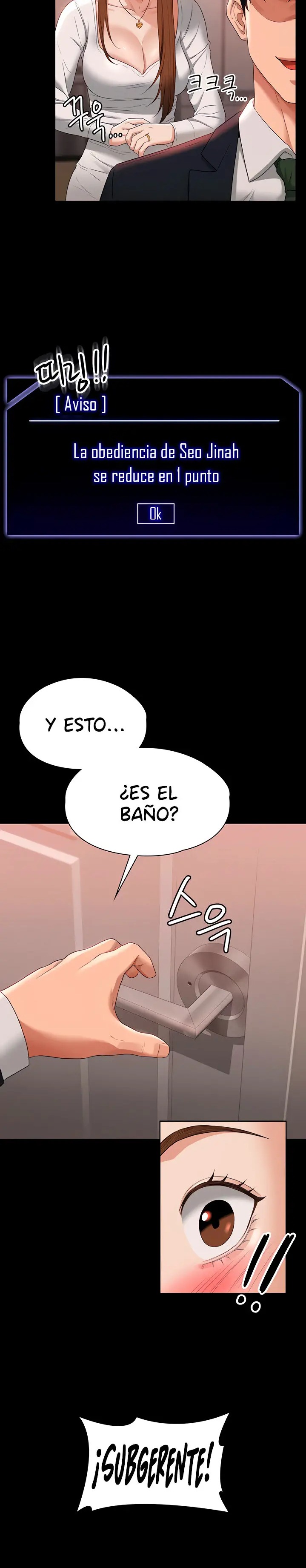 Supervisor Access Raw Chapter 54 image 5