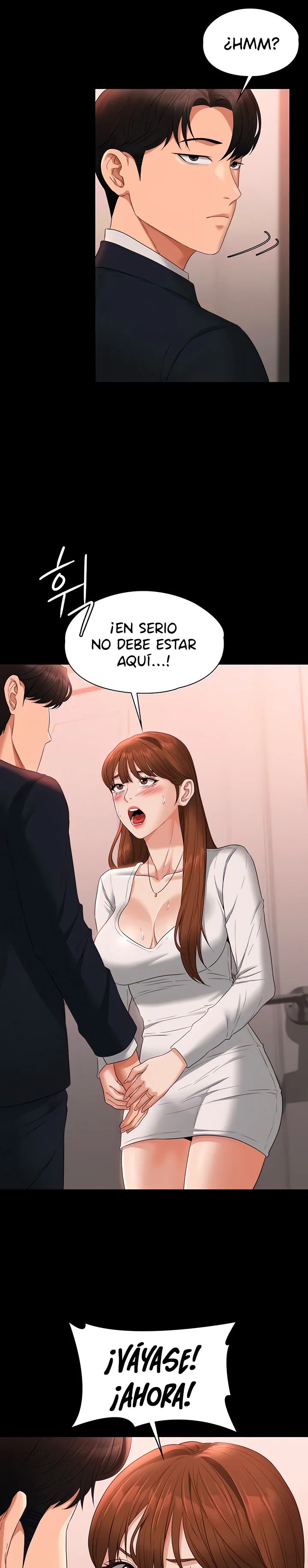 Supervisor Access Raw Chapter 54 image 6
