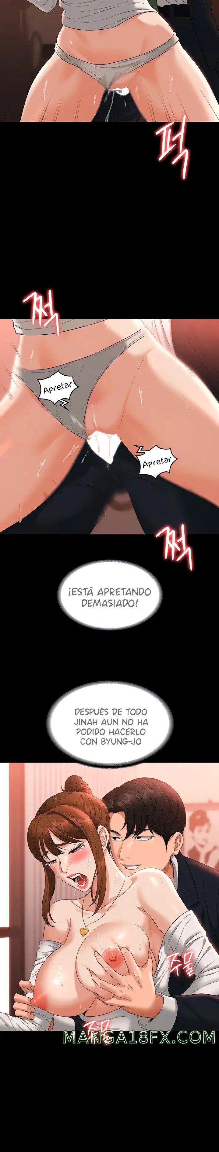 Supervisor Access Raw Chapter 55 image 11