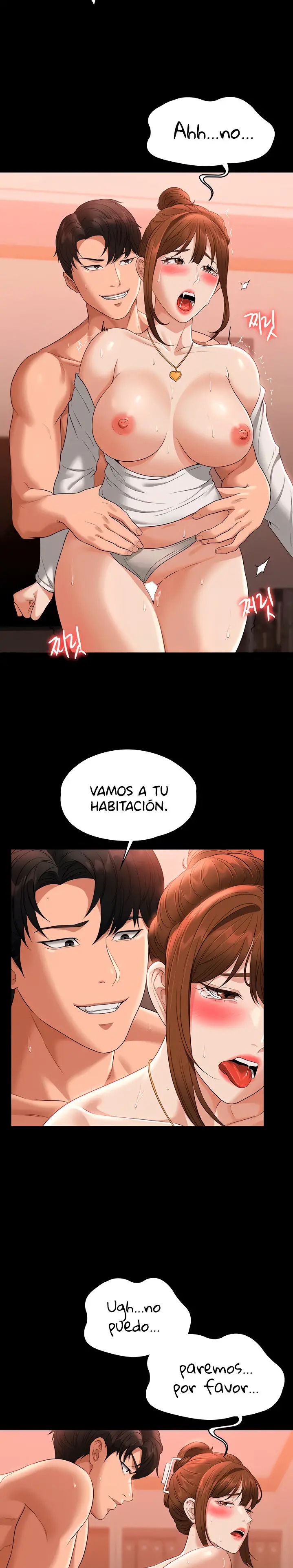 Supervisor Access Raw Chapter 55 image 20