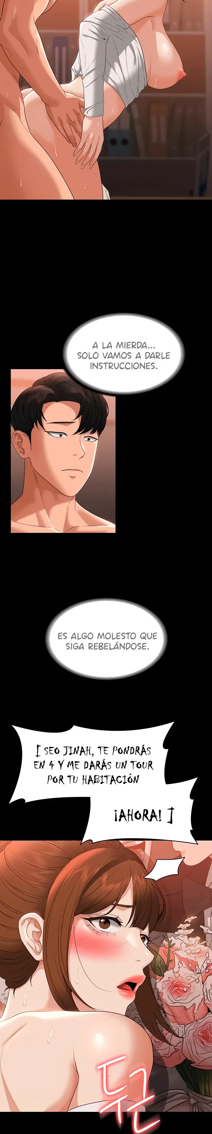 Supervisor Access Raw Chapter 55 image 21