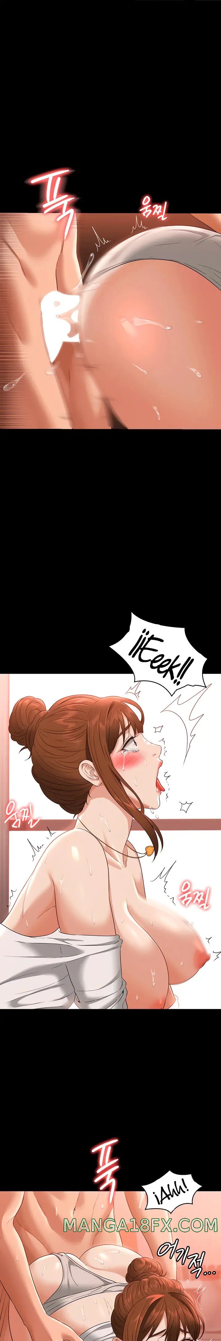 Supervisor Access Raw Chapter 55 image 24