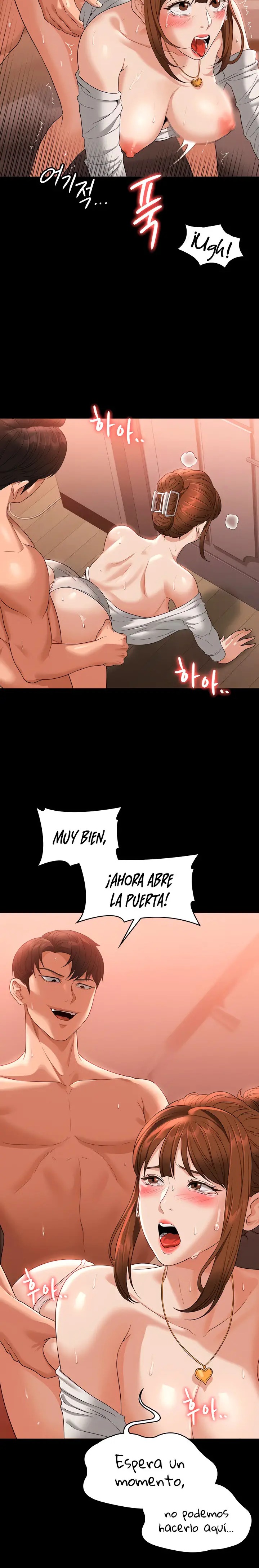 Supervisor Access Raw Chapter 55 image 25