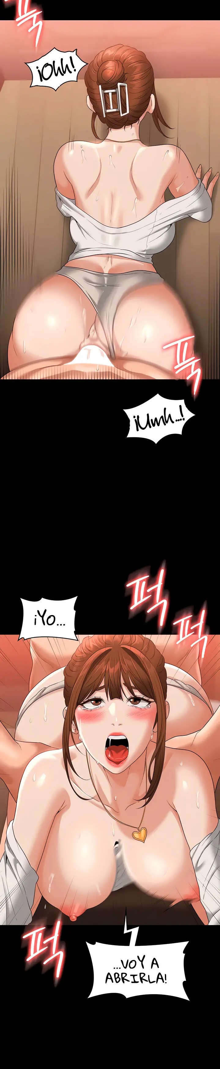 Supervisor Access Raw Chapter 55 image 27