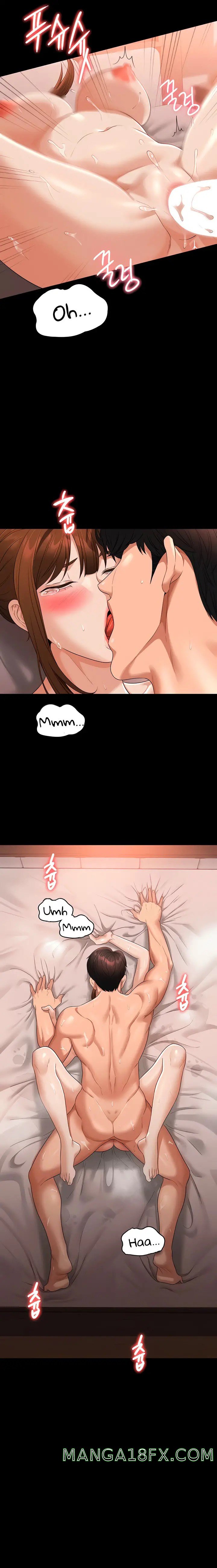 Supervisor Access Raw Chapter 56 image 14