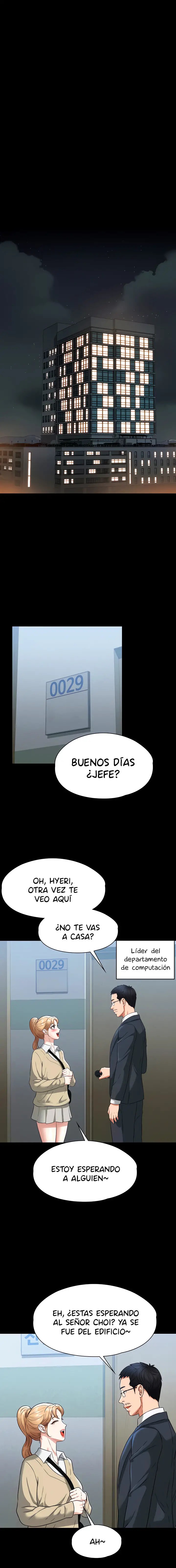 Supervisor Access Raw Chapter 56 image 15