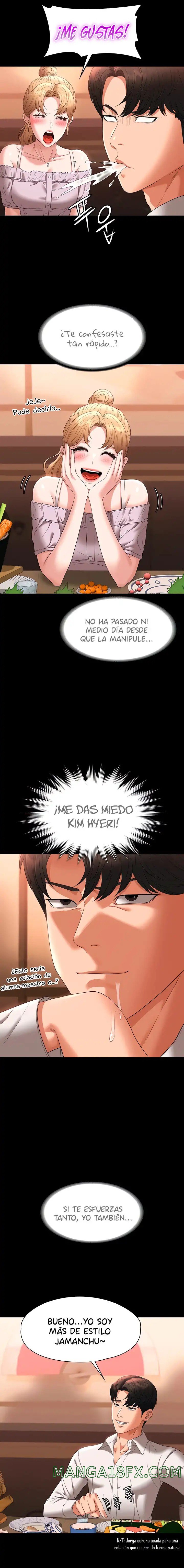 Supervisor Access Raw Chapter 57 image 12