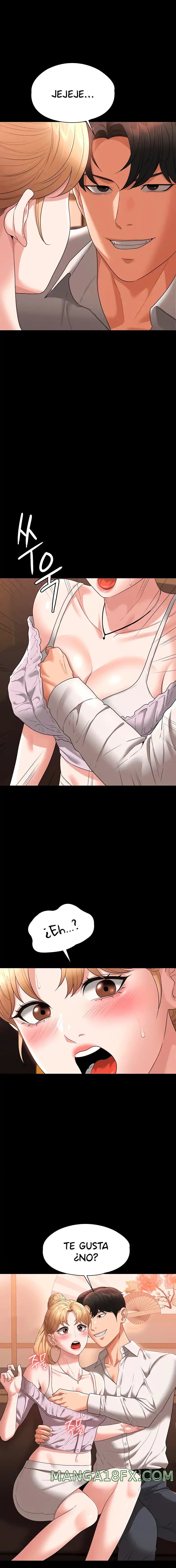 Supervisor Access Raw Chapter 57 image 14