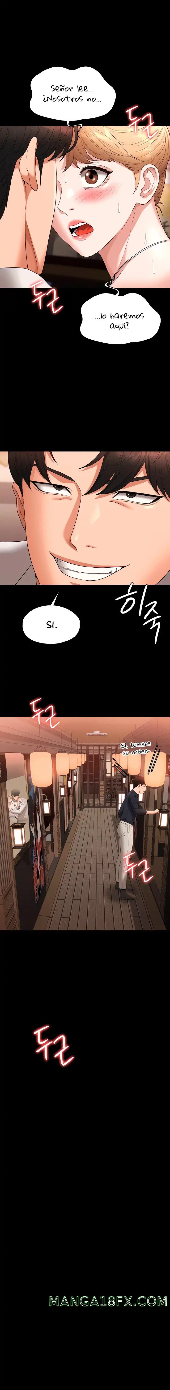 Supervisor Access Raw Chapter 57 image 15