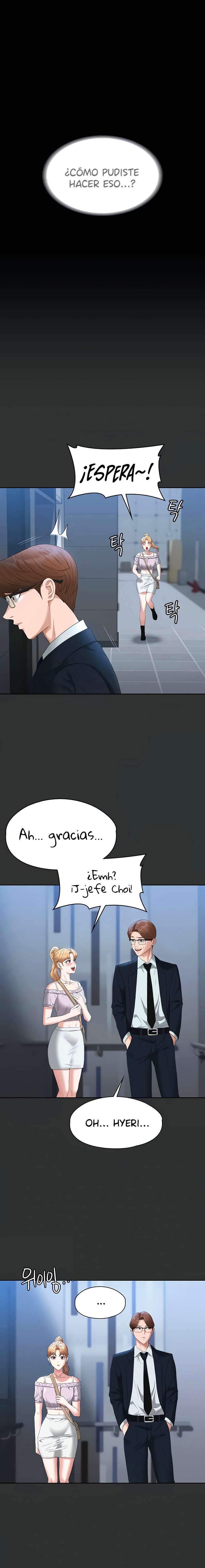 Supervisor Access Raw Chapter 57 image 2