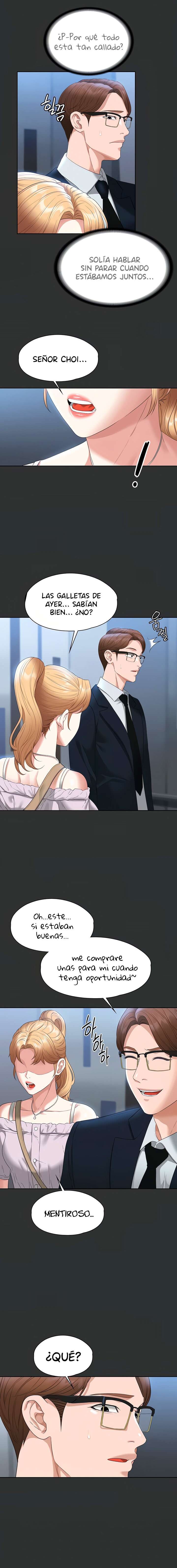 Supervisor Access Raw Chapter 57 image 3