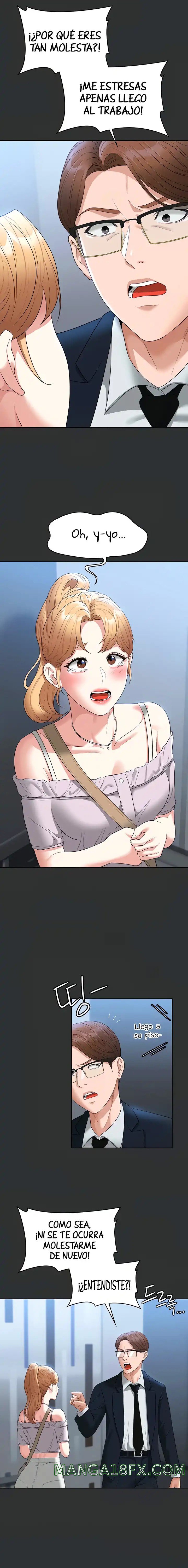 Supervisor Access Raw Chapter 57 image 5