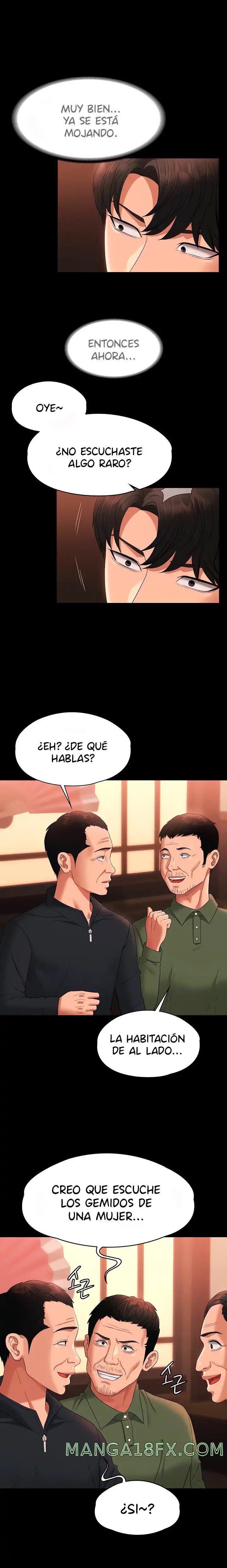 Supervisor Access Raw Chapter 58 image 9