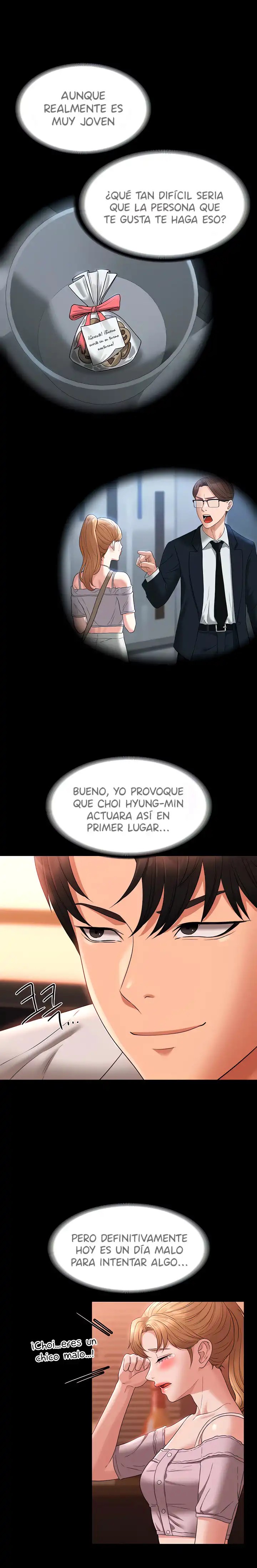 Supervisor Access Raw Chapter 58 image 13