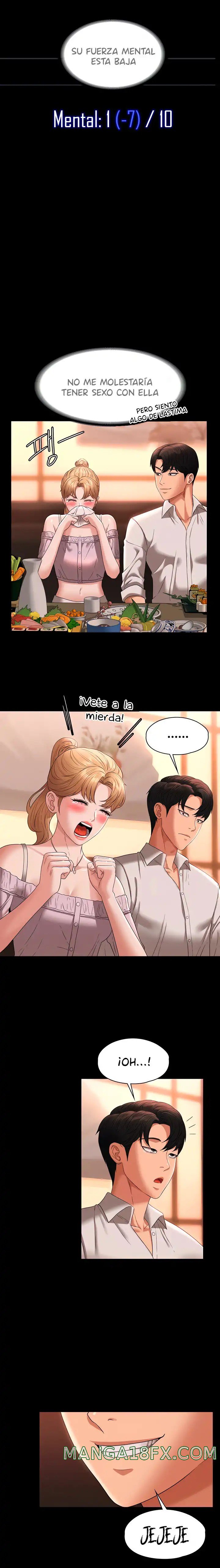 Supervisor Access Raw Chapter 58 image 14