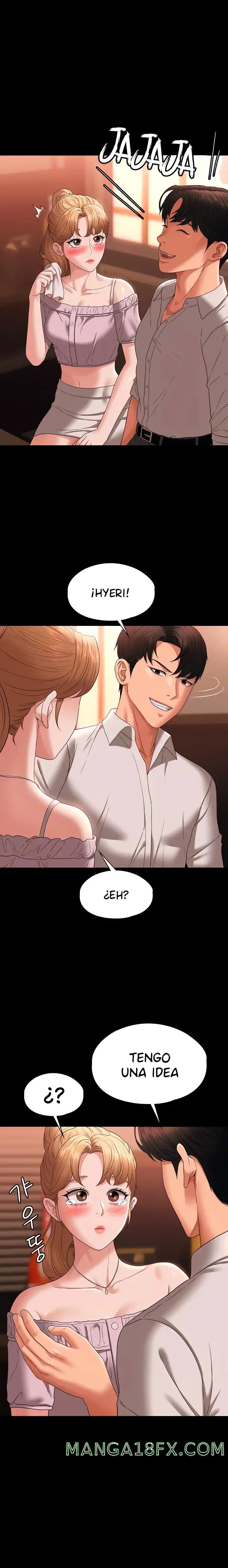 Supervisor Access Raw Chapter 58 image 15