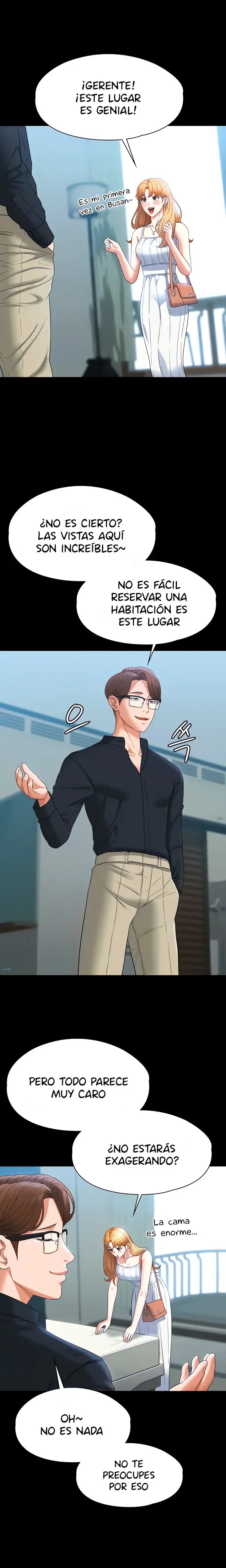 Supervisor Access Raw Chapter 58 image 17