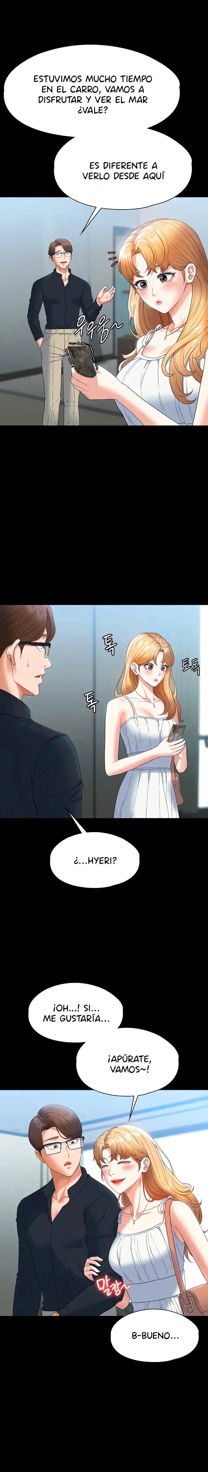 Supervisor Access Raw Chapter 58 image 18