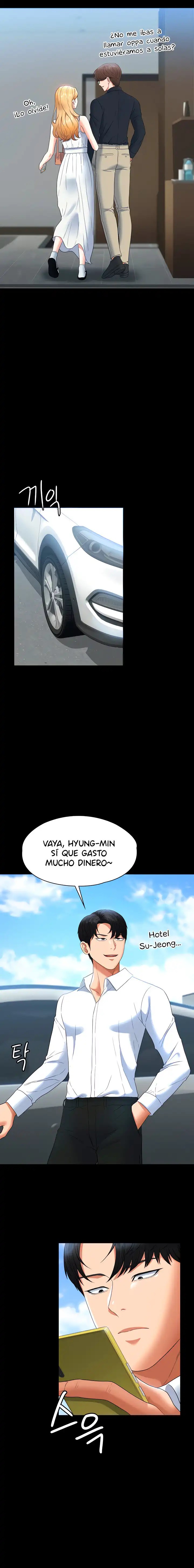 Supervisor Access Raw Chapter 58 image 19