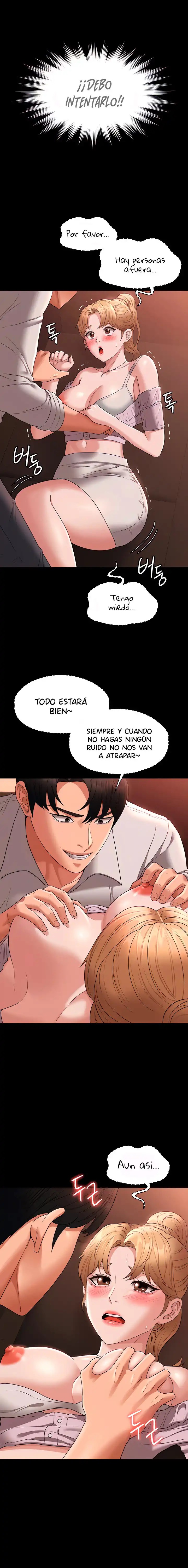 Supervisor Access Raw Chapter 58 image 5