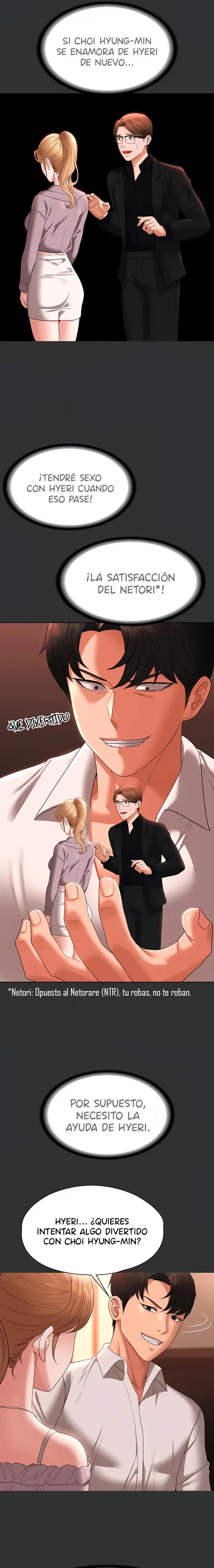Supervisor Access Raw Chapter 59 image 12