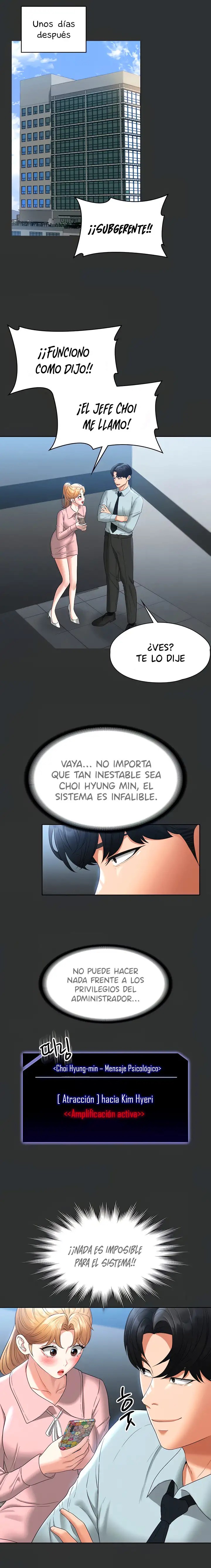 Supervisor Access Raw Chapter 59 image 14