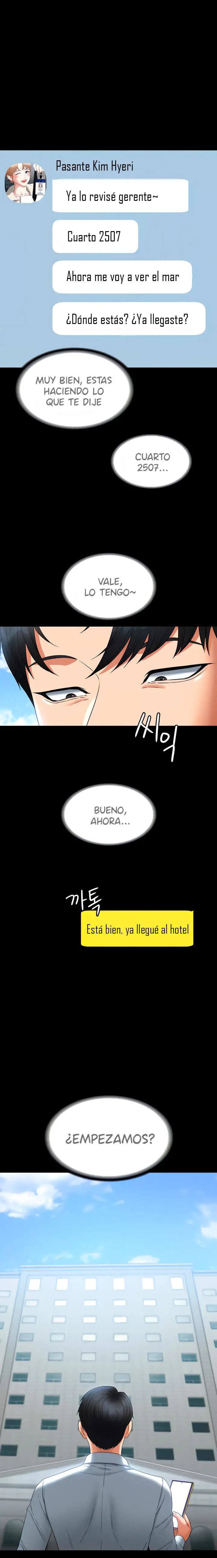 Supervisor Access Raw Chapter 59 image 1
