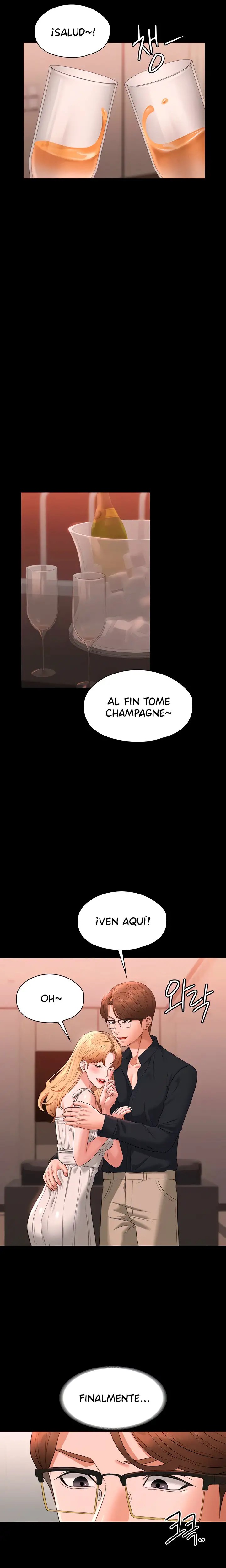 Supervisor Access Raw Chapter 59 image 25