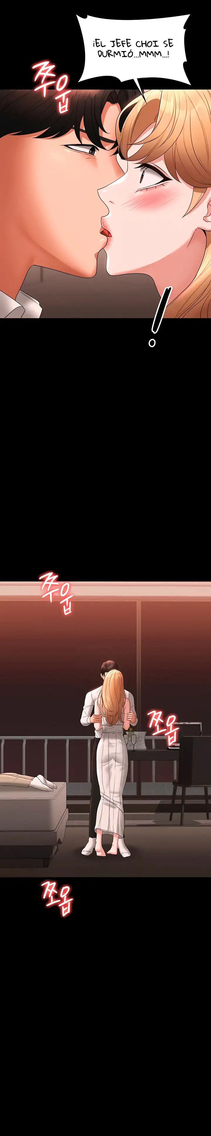 Supervisor Access Raw Chapter 59 image 29