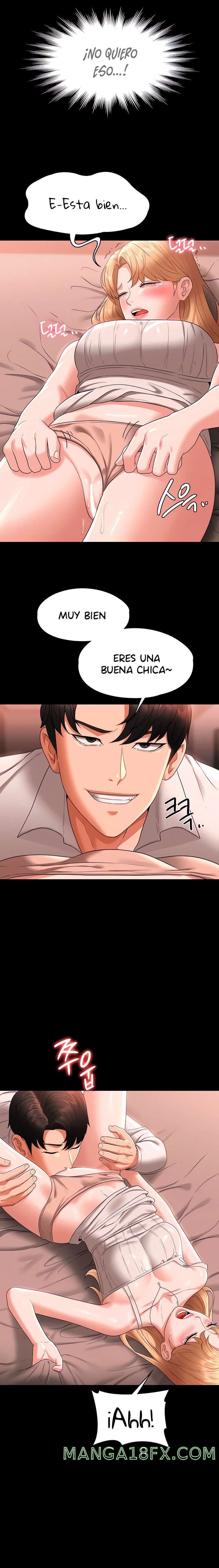 Supervisor Access Raw Chapter 60 image 12