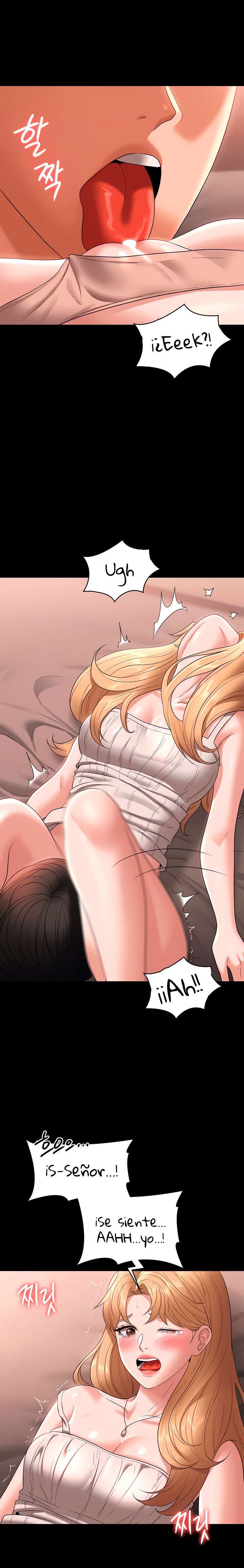 Supervisor Access Raw Chapter 60 image 14