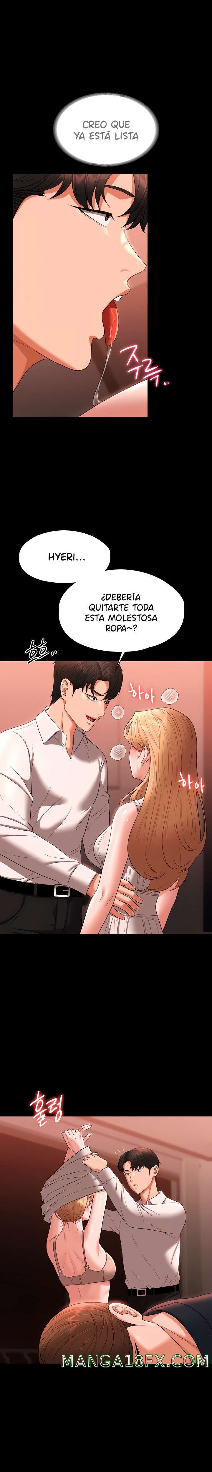 Supervisor Access Raw Chapter 60 image 15
