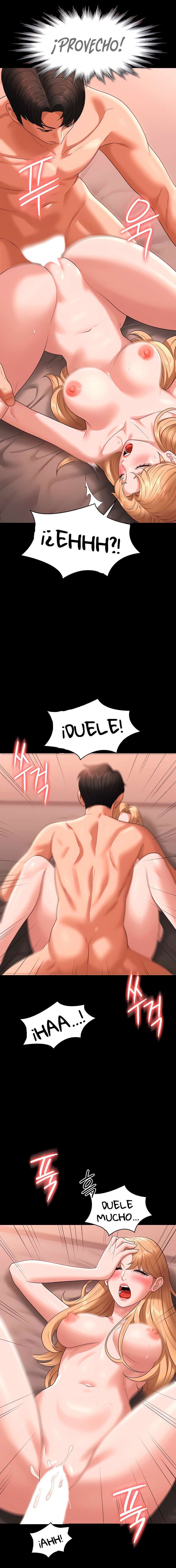 Supervisor Access Raw Chapter 60 image 20