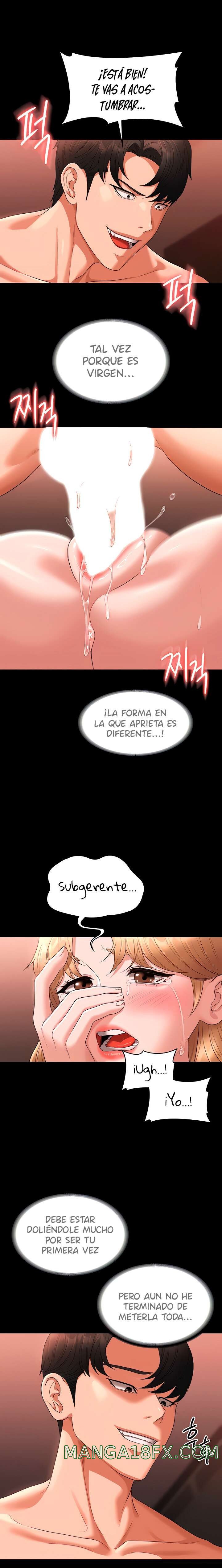 Supervisor Access Raw Chapter 60 image 21