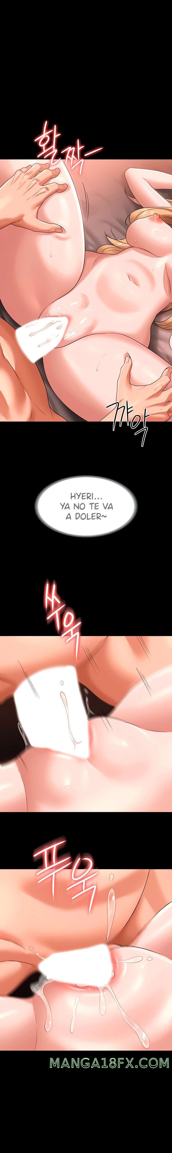 Supervisor Access Raw Chapter 60 image 22