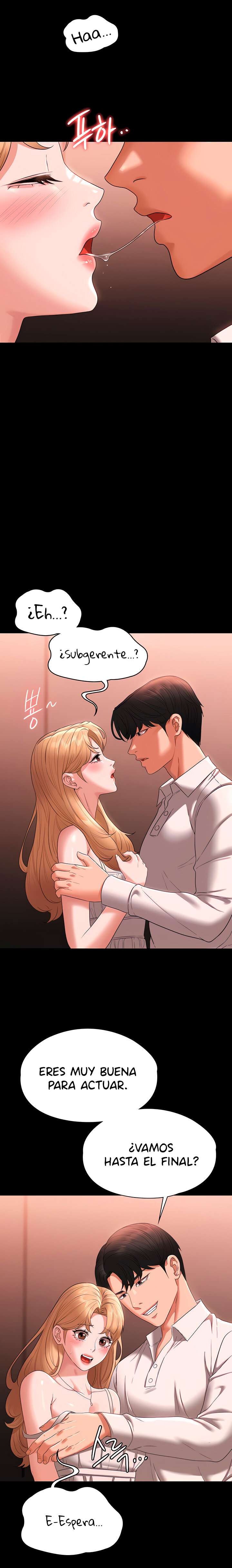 Supervisor Access Raw Chapter 60 image 4