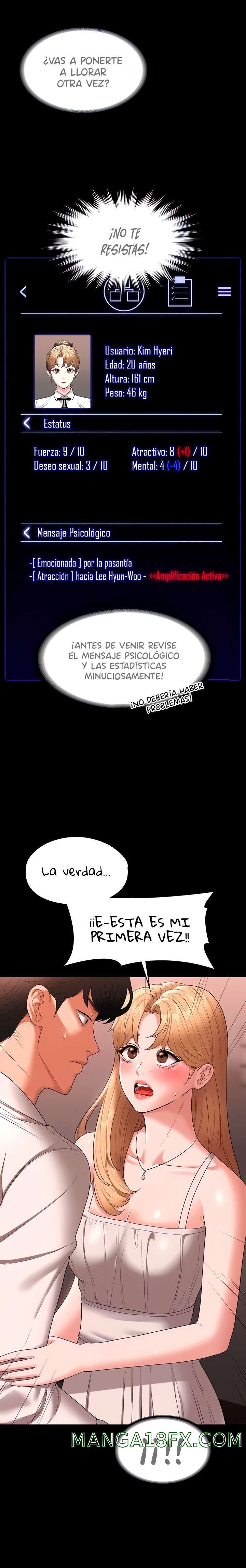Supervisor Access Raw Chapter 60 image 6