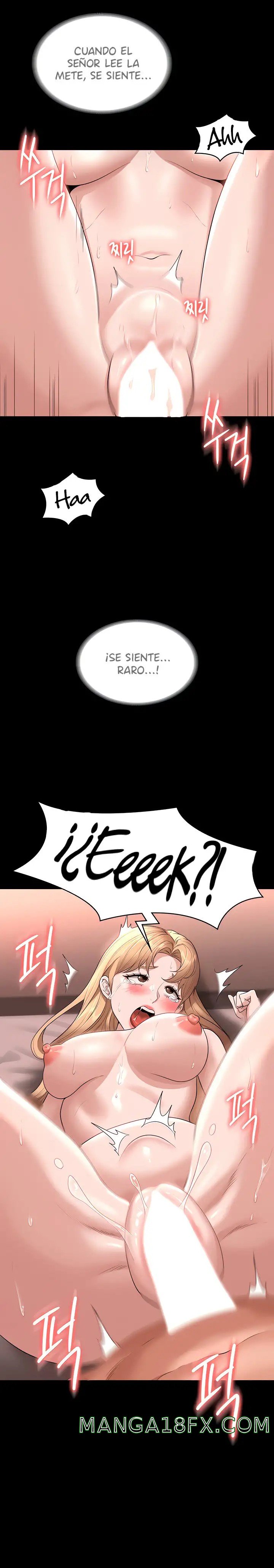 Supervisor Access Raw Chapter 61 image 11