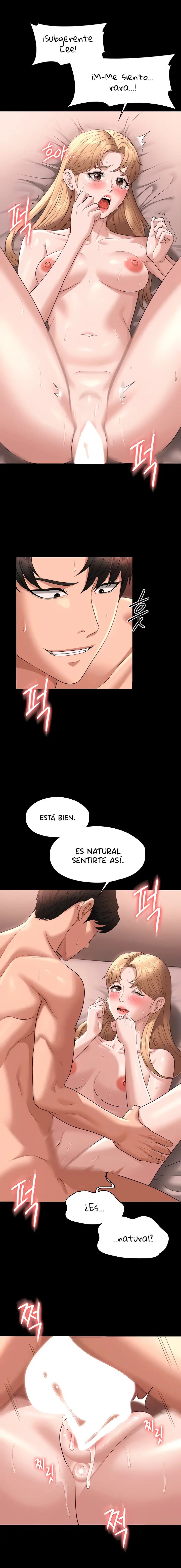 Supervisor Access Raw Chapter 61 image 12