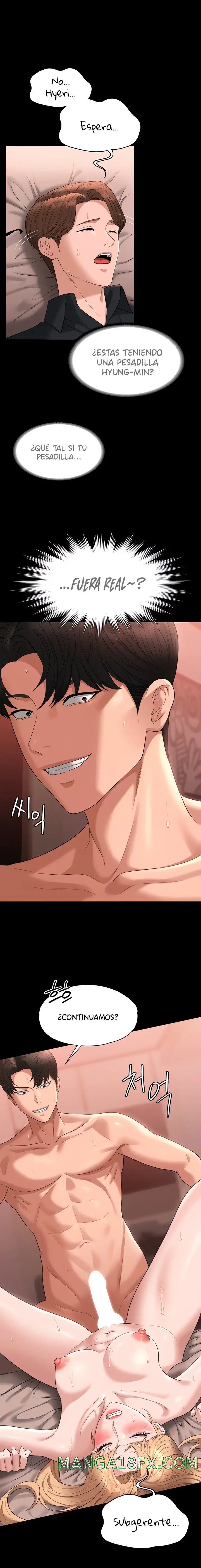 Supervisor Access Raw Chapter 61 image 16